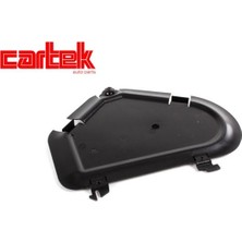 Cartek Sanzıman Alt Muhafaza Kapagı E60+LCI - TPBMW162AD.