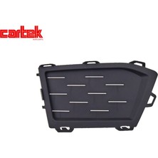 Cartek Tampon Izgara Kapagı G30-LCI Ön Sol -M-Tech- - TPBMWSM124AD.