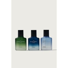 Zara WINTER DISCOVERY SET 3X30 ML (indirimsehri )