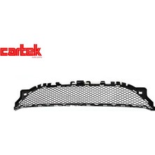 Cartek Tampon Izgarası Ön Orta Amg W207 14>16 - TPMRDRY76AD.
