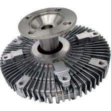 Mga Fan Termık Fan Termik Fuso 511-711 MGA-86120