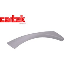 Cartek Kapı Tutamak Kaplaması E90+LCI Arka Sol Grı - TPBMWSTK9AD.