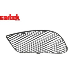Cartek Tampon Izgarası W207 Ön Sol; Acık -Amg- 2014-16 - TPMRD0262AD.