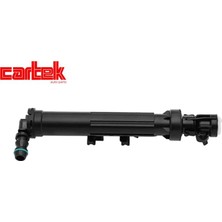 Cartek Far Yıkama Robotu W166 X166 Sol - TPMRDSTK13AD.