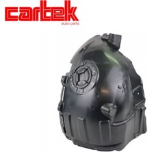 Cartek Camurluk Davlumbazı Ön Sol W177 W247 - TPMRDRY366AD.