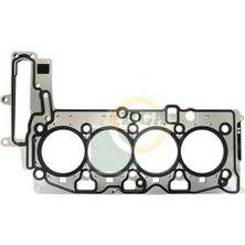 Bga Sılındır Kapak Contası Bmw N47N 2 Kertık