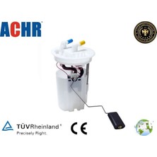 Achr Yakıt Depo Samandırası Komple Courıer 14> (Klımalı Pompasız )