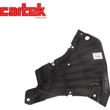 Cartek Tampon Alt Muhafaza Ön Sol W213 - TPMRDRY167AD.