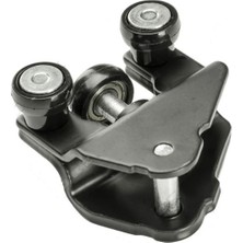 Mga Trim Surgulu Kapi Alt Sol Mekanizmasi (Renault Kangoo) MGA-941611