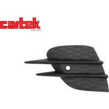 Cartek Tampon Izgarası Ön Sol Kapalı Pdclı Amg W213 20> - TPMRDRY174AD.