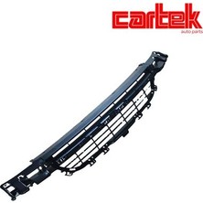 Cartek Tampon Izgarası F20-LCI F21-LCI Ön Alt Orta - TPBMW137AD.