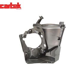 Cartek Tampon Tasıyıcı Braketı F32+LCI F36+LCI Ön Sağ-M-Tech- 2013-20 - TPBMWSM21AD.