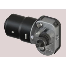 Başkurt Baskurt Sılecek Motoru 12V Traktor Kabını On Cam