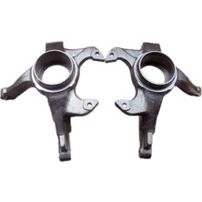 Mga Aks Taşıyıcı Aks Tasiyici Ön Sol (Mazda 323 86-89) MGA-71185