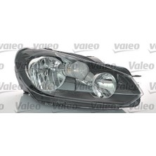 Valeo Far Sol Sinyalli Ampullü H7 H15 Golf Vı 2008 ve Sonrası
