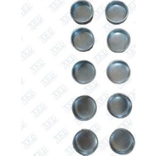 Akd Motor Blok Su Tapası 12MM - OP200210