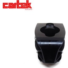 Cartek Tampon Demır Braketı G20 Ön Alt Sol/sağ 2019- - TPBMW891AD.