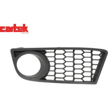 Cartek Tampon Izgarası F20 F21 Ön Sol Acık -Mtech - TPBMW089AD.