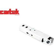Cartek Tampon Demır Braketı G20 Ön Alt Sol 2019- - TPBMW323AD.
