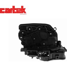 Cartek Kapı Kılıdı X5:F15 X6:F16 G30 G11 Arka Sol - TPBMW858AD.