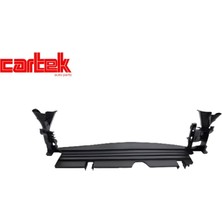 Cartek Radyator Bakalıtı W205 Alt - TPMER300AD.