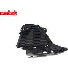 Cartek Tampon Izgarası Ön Sağ Z4 G29 - TPBMW706AD.
