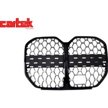 Cartek Panjur Ön G26 Gran Coupe 2022- - TPBMWSM38AD.