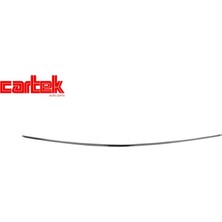 Cartek Tampon Nıkelajı Arka Alt W207 09>13 - TPMRDRY66AD.