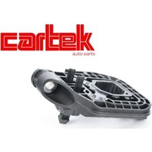 Cartek Radyator Braketı G20 Alt Sağ - TPBMW731AD.