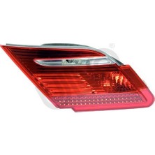 Ulo Stop Lambası Iç Sol Bmw E65 2005-2008 Orijinal
