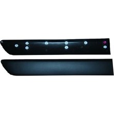 Pleksan Kapı Bandı Arka Yan Sag ( Renault Kangoo 04-- )