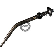 Atik Atık Vıtes Kolu Alt Komple Dks / M131