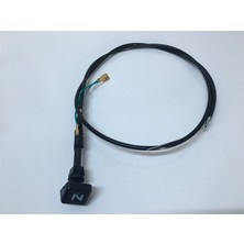 Brucke Jıkle Telı Kucuk Kafa Slx - 85009450KAD.