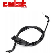 Cartek Kaput Telı G20 Ön - TPBMW751AD.
