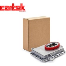 Cartek Far Modulu W204 W176 W246 W166 X166 ( Kutu Icı Orjınal ) - TPMRDOR1AD.