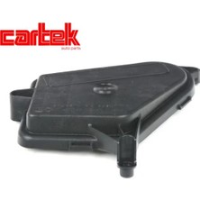 Cartek Far Kasa Kapagı F01 Sağ Kısa Huzme Xenon 2009-12 - TPBMWSTK96AD.