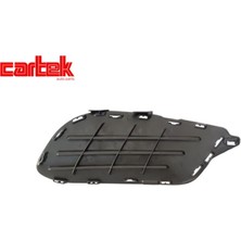 Cartek Tampon Izgara Kapagı Ön Ic Sol Amg W207 14>16 - TPMRDRY74AD.