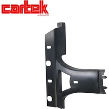 Cartek Panjur Braketı Ust Sol W207 13>17 - TPMRDRY77AD.
