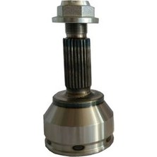 Mga Aks Kafası Aks Kafasi Diş Sağ/sol 1.4 Di̇zel 68 Bg Fi̇esta 02/ (25X20X53MM) MGA-70038