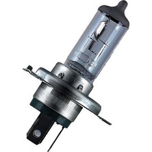 Osram Halojen Ampül 12V H4 64193 60/55W (Watt 60/55 Watt Volt 12VOLT)