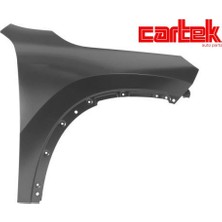 Cartek Camurluk Ön U11 Sağ - TPBMW697AD.