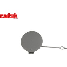 Cartek Tampon Cekı Kapagı F32+LCI F36+LCI Ön -M-Tech- - TPBMWSM25AD.