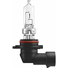 Osram Ampul 12V Hb3 Tek Flaman Plastık Soketlı Halojen Ampul