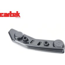 Cartek Tampon Braketı X2 F39 Ön Ust Sağ - TPBMWSM101AD.
