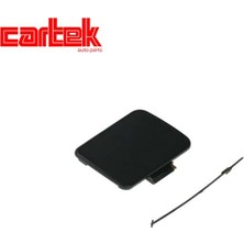 Cartek Tampon Cekı Kapagı W221 Arka 00>06 - TPMBHY180AD.