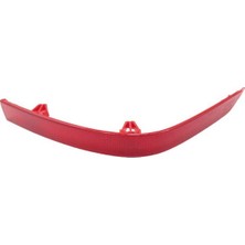 Ytt Arka Tampon Reflektoru Sağ T7 16> Y12099