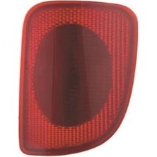 Pleksan Reflektor Arka Tampon Sag ( Renault Kangoo Iıı )