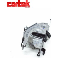 Cartek Kaput Kılıdı F40 F44 G20+LCI Sağ - TPBMW302AD.