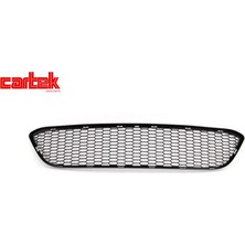 Cartek Tampon Izgarası E92 E93 Ön Orta -M-Tech- 2006-09 - TPBMWSM14AD.