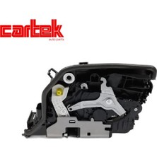 Cartek Kapı Kılıdı X5:F15 X6:F16 G30 G11 Arka Sağ - TPBMW857AD.